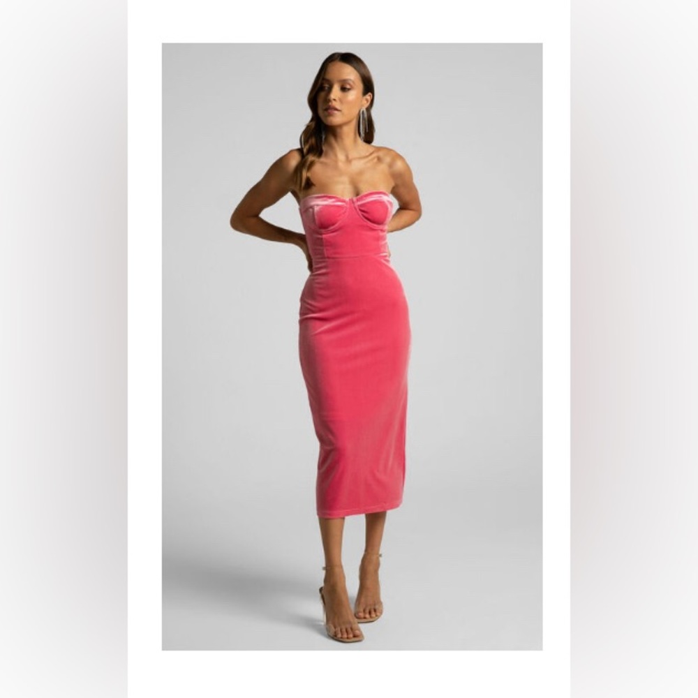 ShowPo Dress